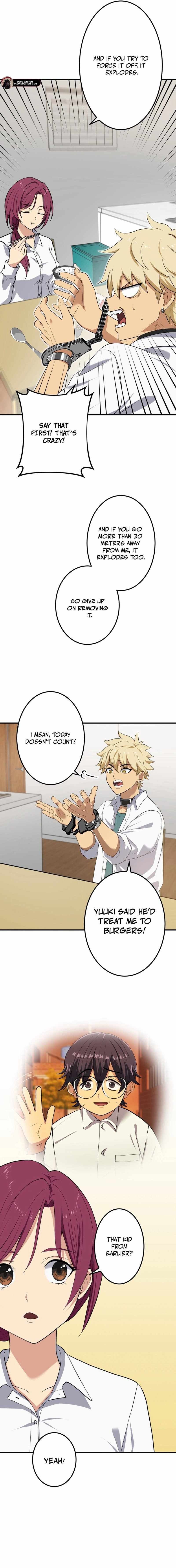 Criminal Transfer Student Chapter 4 4